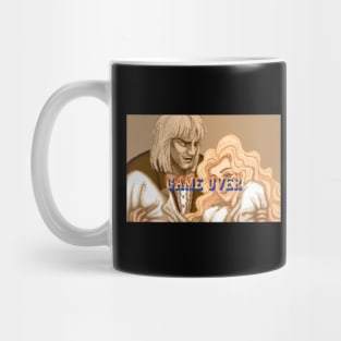 Marriage Mug